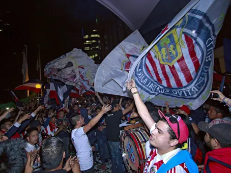 ¿Ayudará o perjudicará a Chivas?