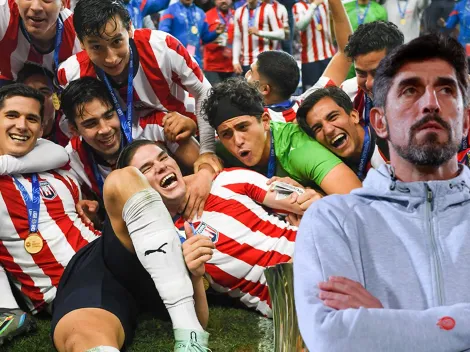 Los tres canteranos que podrían pelear un lugar en Chivas