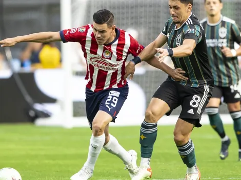 Kansas City vs. Chivas: Fecha, Hora y TV