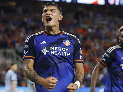 Brandon Vázquez lanza un DARDO a Chivas tras su hat-trick