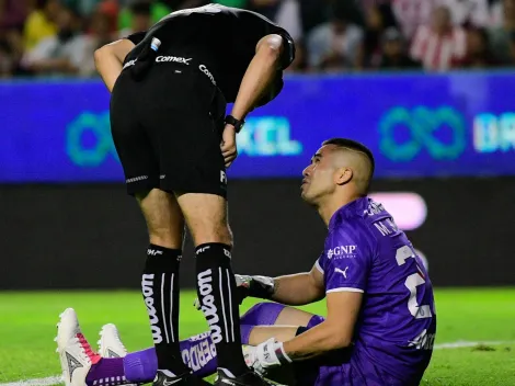 ¿Quién será el arbitro del Santos vs. Chivas?