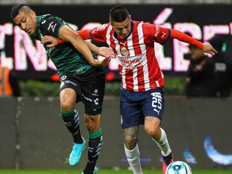 Todos quieren bajar a Chivas