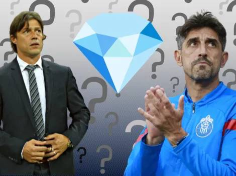 El canterano que impulsó Almeyda y ahora podría convencer a Paunovic