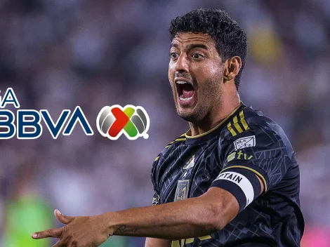 ¿Se lo roban a Chivas? Otro club también quiere a Carlos Vela