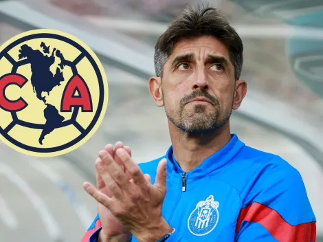 Las tres sorpresas en la convocatoria de Chivas