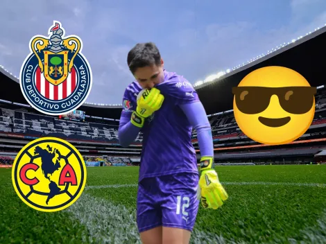 Blanca Félix recordó que el Azteca es la segunda casa de Chivas Femenil