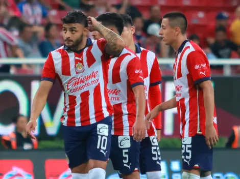 ¿Por qué se adelantó el partido de Chivas vs. Mazatlán?