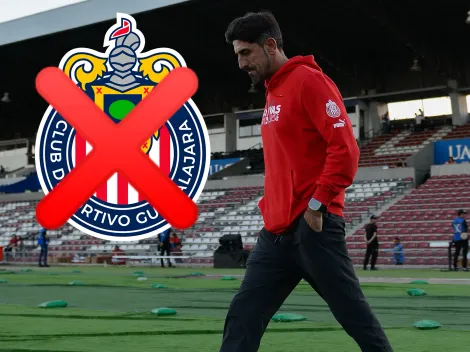 La única opción para el banquillo de Chivas si se va Paunovic