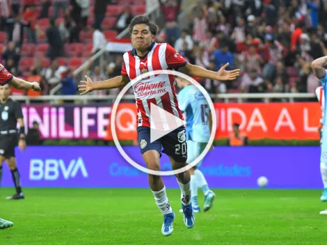 Chivas a la Liguilla, Cruz Azul a su casa