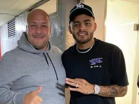 Gobernador de Jalisco salió en defensa de Alexis Vega