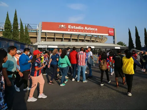 América sorprendió con boletos para Clásico Nacional de Vuelta