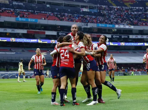 Se confirmó la noticia que esperaban los aficionados de Chivas