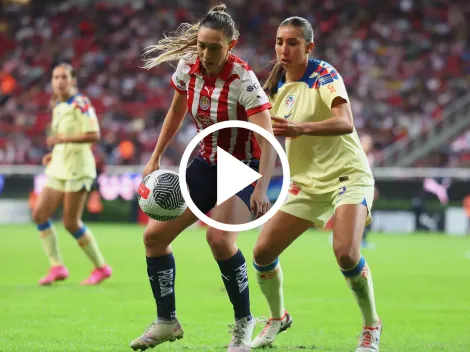 América vs. Chivas Femenil: Todo lo que debes saber