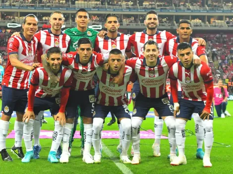 Chivas recibirá a Pumas con una razón de peso para cree