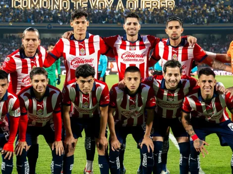 Noticias de Chivas hoy 5 de diciembre