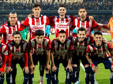 Noticias de Chivas hoy 9 de diciembre