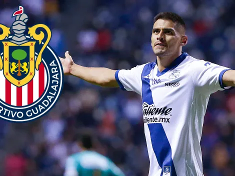 Revelan que Guillermo Martínez tiene los días contados en Puebla