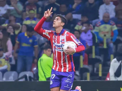 Lo que le espera a Zaldívar en su regreso a Chivas