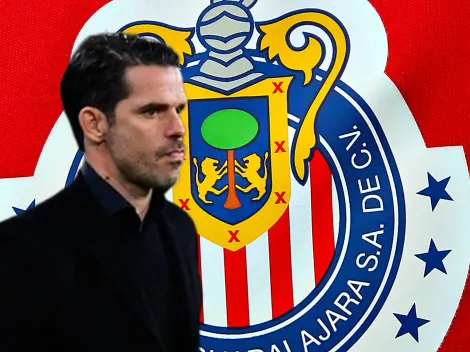 ¿Quién es Fernando Gago, el entrenador que podría reemplazar a Veljko Paunovic?