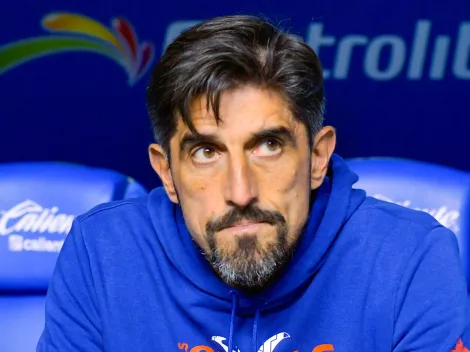 Paunovic y una frase que marcó un punto de quiebre en la crisis