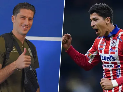 ¿Santiago Ormeño y Ángel Zaldívar serían tomados en cuenta?