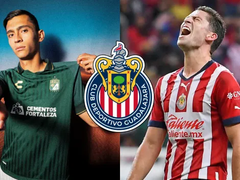 Noticias de Chivas hoy, 25 de diciembre