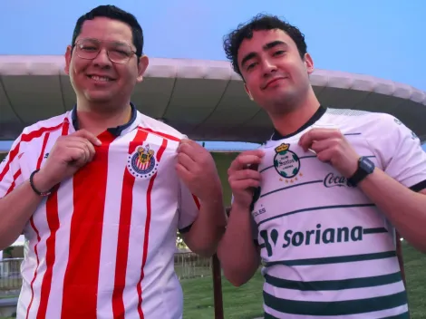 Chivas vs. Santos Laguna: Cómo comprar boletos