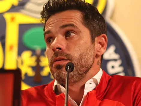 Fernando Gago confirmó los convocados de Chivas para enfrentar Santos