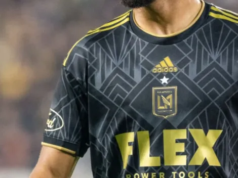 Chivas concretó el fichaje de futbolista mexicano que dejó ir el LAFC