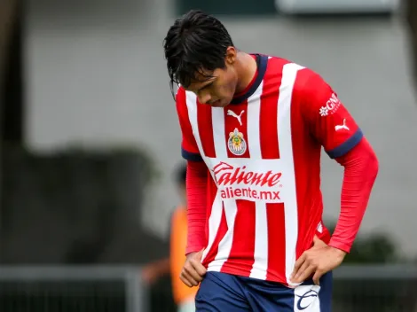 Luis Puente tuvo un gran debut en Pachuca