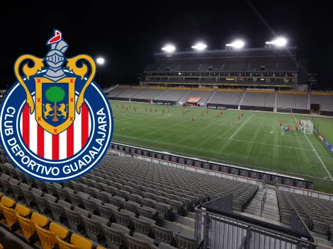 La cifra que el Forge presume en el Tim Hortons Field ante Chivas