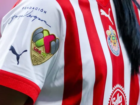 Chivas Femenil anunció renovación de titular indiscutible de Spinelli