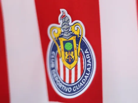 Es mexicano, juega en España y Solari lo recomendó a Hierro para Chivas