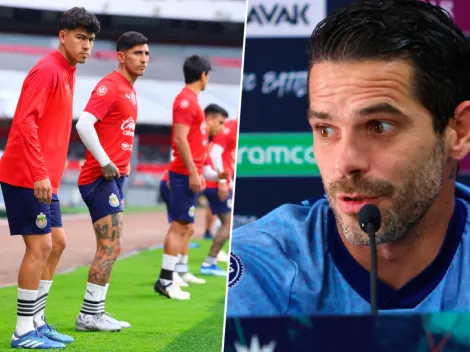 La polémica decisión que Chivas tomó en el Estadio Azteca