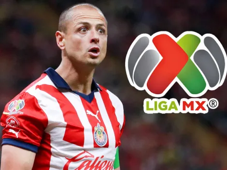 Chivas peligra en el Clausura 2024 por empatar con América