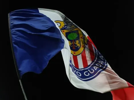 Chivas buscaría este fichaje de cara al Apertura 2024