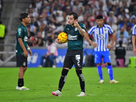 Alan Mozo y su polémica declaración tras la victoria a Rayados