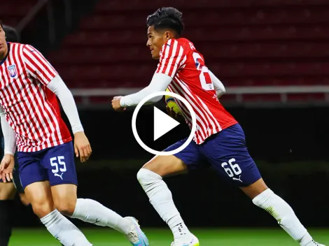 Chivas Tapatío vs. Atlante: Dónde ver EN VIVO