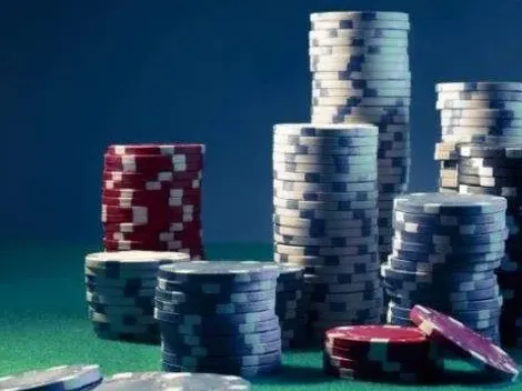 Codere casino: ¡Hasta $5.000 MXN al registrarse como nuevo cliente!