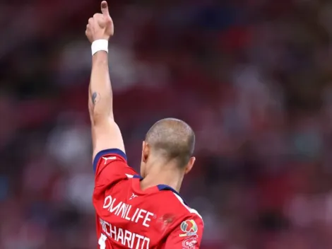 Chicharito dará firma de autógrafos, ¿cuándo y dónde será?