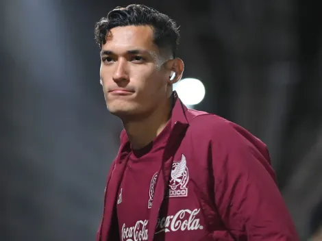 Orozco Chiquete se confirma como una de las joyas del futbol mexicano