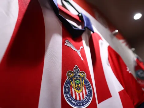 Se desataría guerra entre Chivas y América por un mexicano en Europa