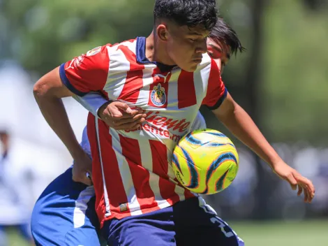 La presión de Diego Latorre por la visita a Pachuca