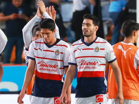 Eufórico recibimiento de la afición al Pollo Briseño por culpa del Athletic Club