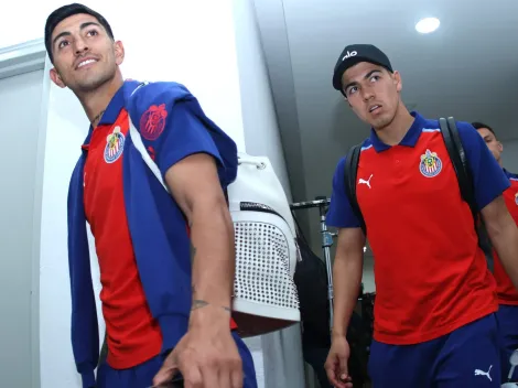 Los dos bombazos que adelanta la afición de Chivas