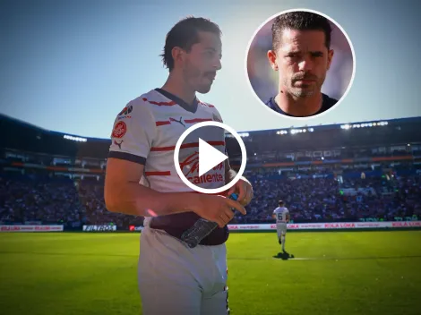 Alan Mozo confirmó la histórica misión de Fernando Gago