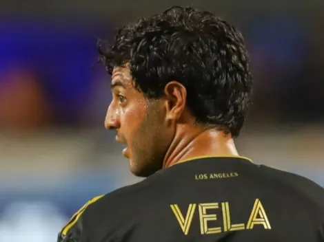 La millonaria oferta que Carlos Vela rechazó para volver a Chivas