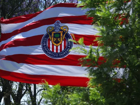 Chivas suspira por regreso de un mexicano que aprendió de Ronaldinho