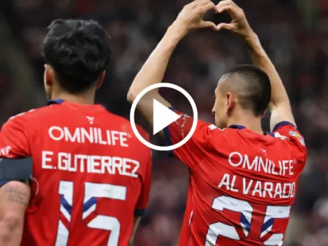 Chivas 2-0 Querétaro: Resumen, goles, videos y polémicas por el Clausura 2024