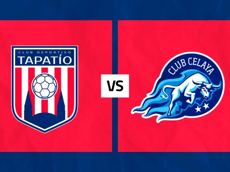 ¿Celaya vs. Tapatío va por TV abierta?